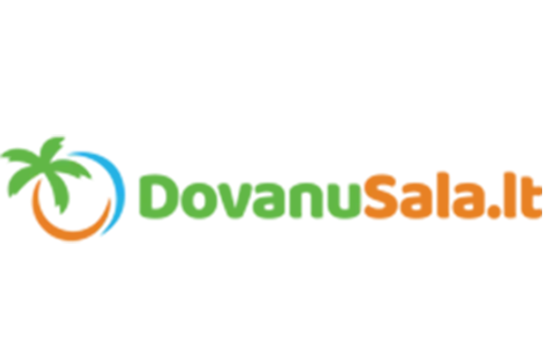 Nemo keliones - Dovanų sala