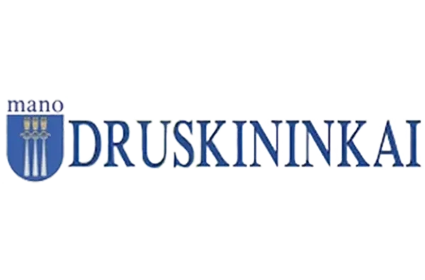 Nemo keliones - Mano Druskininkai