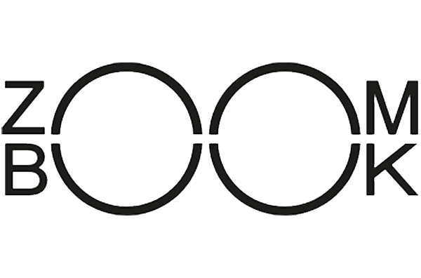 Nemo keliones - Zoom Book